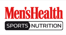 Mens Health Logo - Startseite